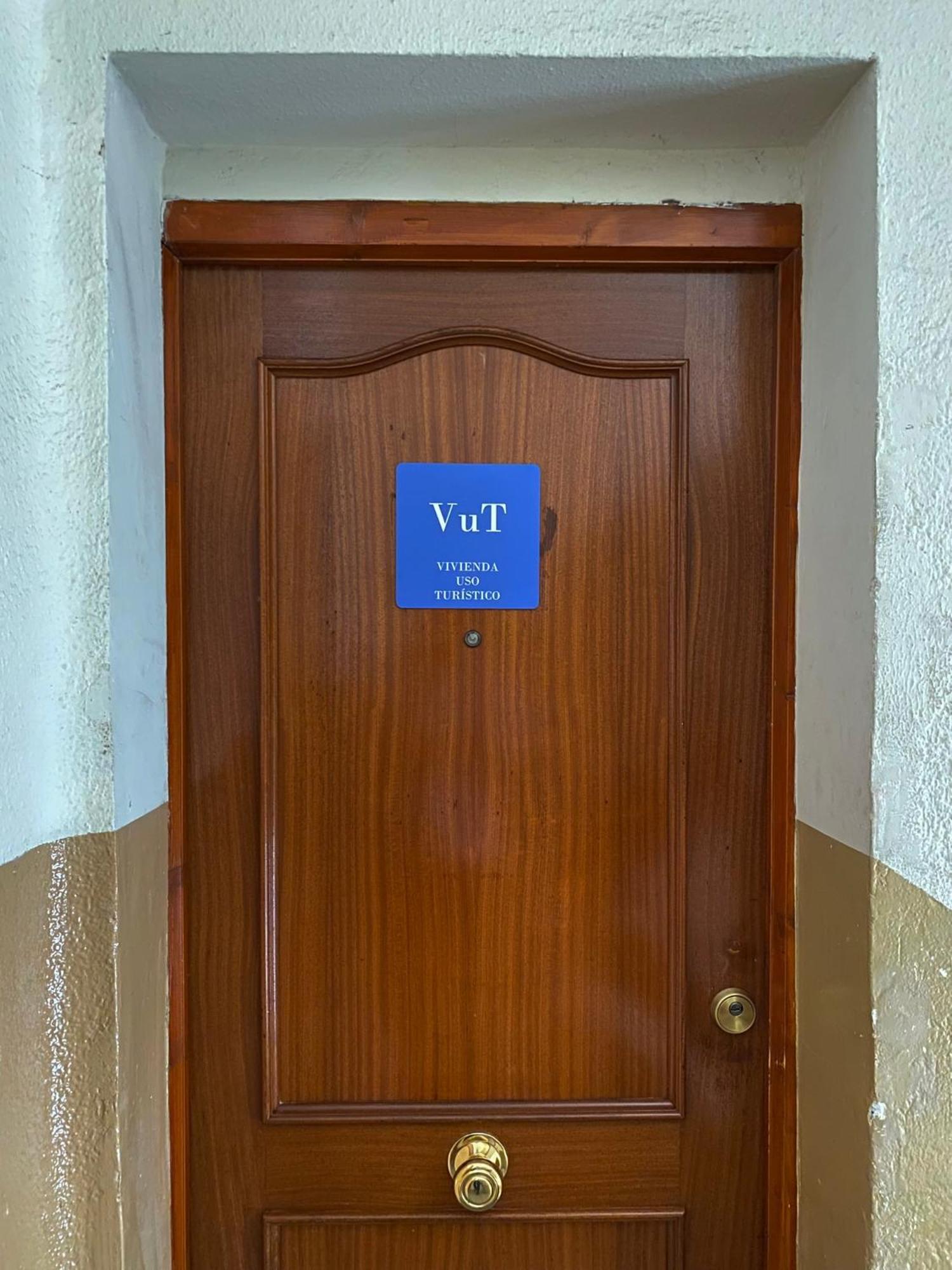 New Quevedo By Aroom Vut-Le 1137 León Dış mekan fotoğraf